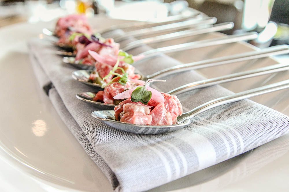 Dorona Naples Restaurant Week