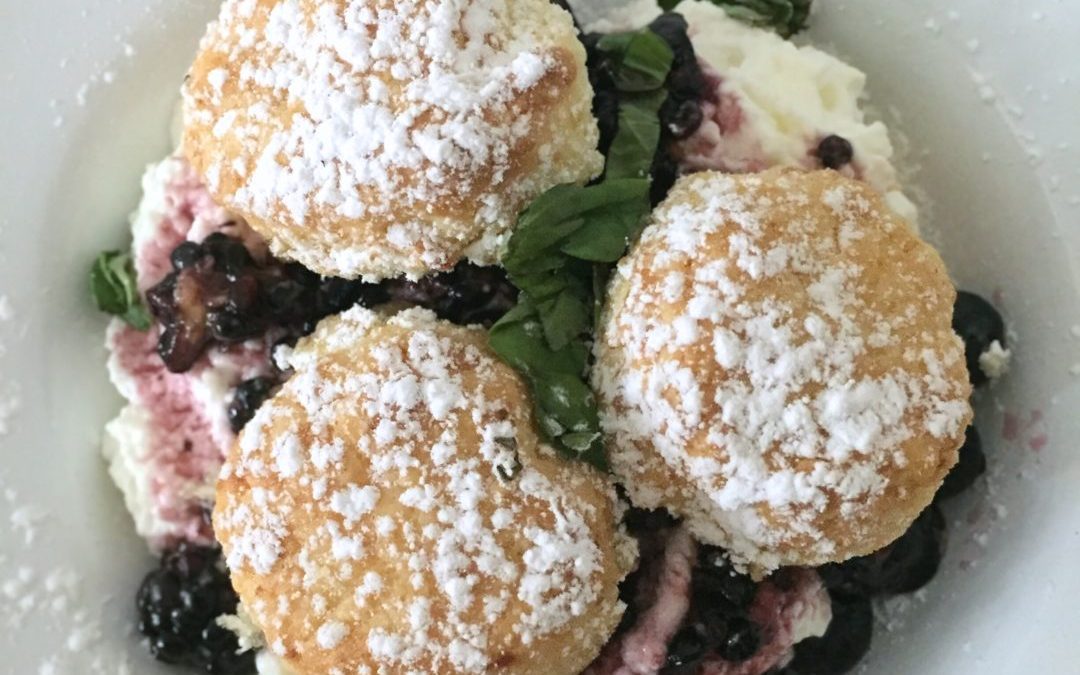 best brunch in Naples