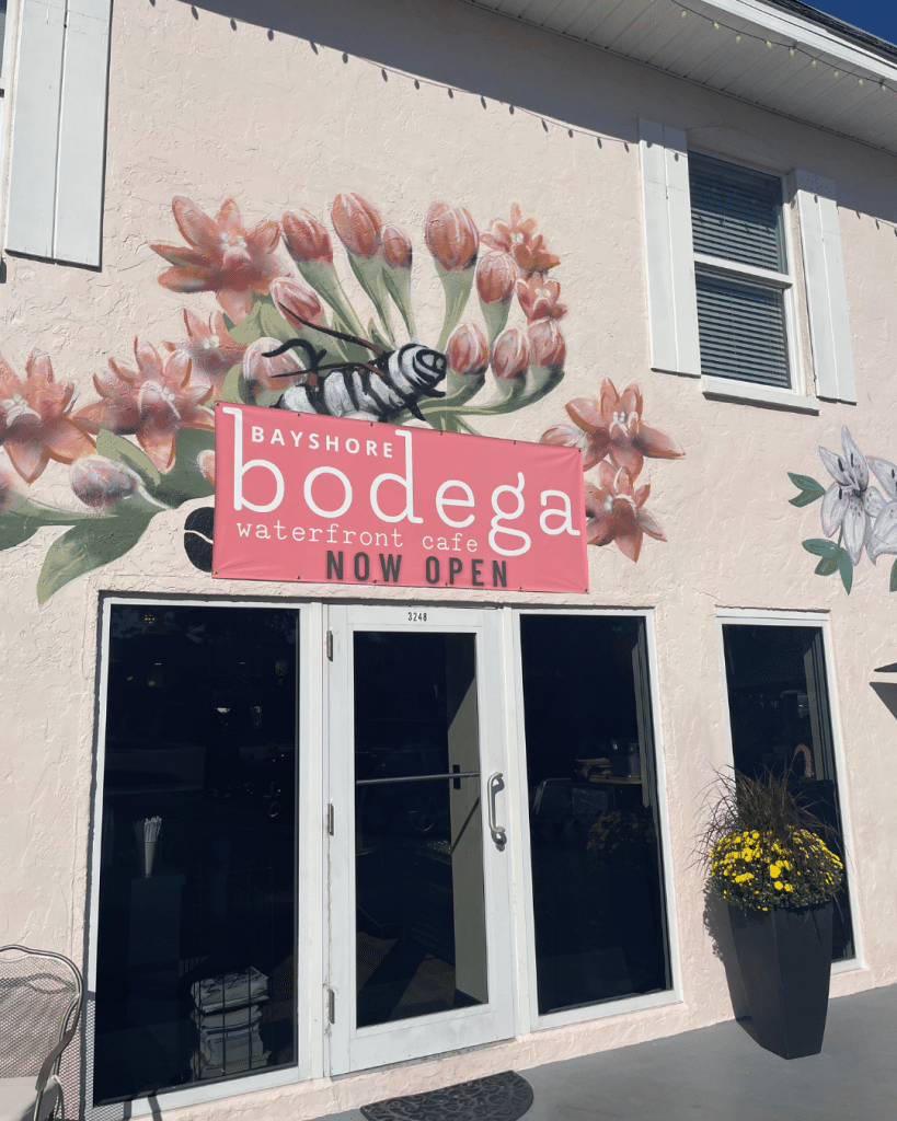 Bayshore Bodega